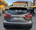 Сірий Ніссан Кашкай, об'ємом двигуна 1.6 л та пробігом 19 тис. км за 21500 $, фото 7 на Automoto.ua