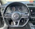 Серый Ниссан Кашкай, объемом двигателя 1.6 л и пробегом 124 тыс. км за 18500 $, фото 10 на Automoto.ua