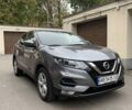 Серый Ниссан Кашкай, объемом двигателя 1.6 л и пробегом 73 тыс. км за 20500 $, фото 1 на Automoto.ua