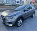 Серый Ниссан Кашкай, объемом двигателя 1.2 л и пробегом 51 тыс. км за 17700 $, фото 1 на Automoto.ua