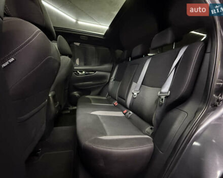 Ниссан Кашкай 2020 в Одессе на Automoto.ua Серый Ниссан Кашкай, объемом двигателя 1.33 л и пробегом 51 тыс. км за 18500 $, фото 21 на Automoto.ua