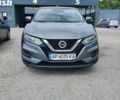 Сірий Ніссан Кашкай, об'ємом двигуна 1.2 л та пробігом 35 тис. км за 16000 $, фото 1 на Automoto.ua