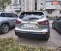 Серый Ниссан Кашкай, объемом двигателя 1.2 л и пробегом 60 тыс. км за 15000 $, фото 9 на Automoto.ua