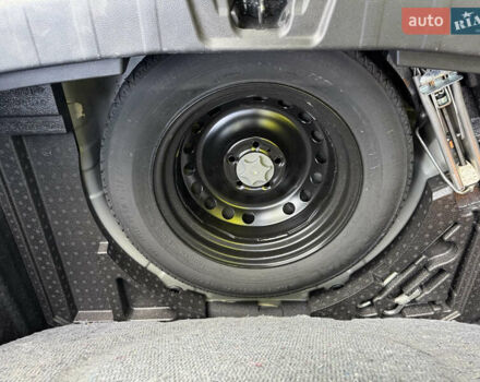 Серый Ниссан Кашкай, объемом двигателя 1.6 л и пробегом 148 тыс. км за 18300 $, фото 28 на Automoto.ua