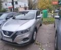 Серый Ниссан Кашкай, объемом двигателя 1.2 л и пробегом 60 тыс. км за 15000 $, фото 5 на Automoto.ua