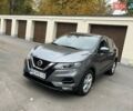 Серый Ниссан Кашкай, объемом двигателя 1.6 л и пробегом 73 тыс. км за 20500 $, фото 2 на Automoto.ua