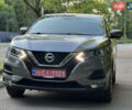 Серый Ниссан Кашкай, объемом двигателя 1.6 л и пробегом 148 тыс. км за 18300 $, фото 1 на Automoto.ua