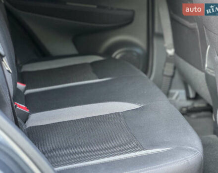 Серый Ниссан Кашкай, объемом двигателя 1.6 л и пробегом 148 тыс. км за 18300 $, фото 25 на Automoto.ua