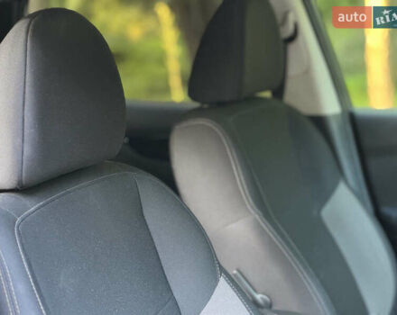 Серый Ниссан Кашкай, объемом двигателя 1.6 л и пробегом 148 тыс. км за 18300 $, фото 24 на Automoto.ua