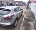 Серый Ниссан Кашкай, объемом двигателя 1.2 л и пробегом 60 тыс. км за 15000 $, фото 1 на Automoto.ua