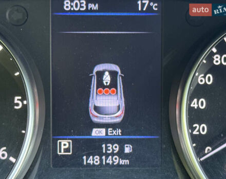 Серый Ниссан Кашкай, объемом двигателя 1.6 л и пробегом 148 тыс. км за 18300 $, фото 20 на Automoto.ua