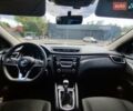 Сірий Ніссан Кашкай, об'ємом двигуна 1.2 л та пробігом 35 тис. км за 16000 $, фото 5 на Automoto.ua