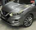 Ниссан Кашкай 2020 в Одессе на Automoto.ua Серый Ниссан Кашкай, объемом двигателя 1.33 л и пробегом 51 тыс. км за 18500 $, фото 7 на Automoto.ua