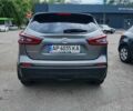 Сірий Ніссан Кашкай, об'ємом двигуна 1.2 л та пробігом 35 тис. км за 16000 $, фото 3 на Automoto.ua
