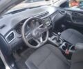 Серый Ниссан Кашкай, объемом двигателя 1.2 л и пробегом 60 тыс. км за 15000 $, фото 2 на Automoto.ua