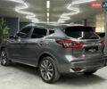 Ниссан Кашкай 2020 в Одессе на Automoto.ua Серый Ниссан Кашкай, объемом двигателя 1.33 л и пробегом 51 тыс. км за 18500 $, фото 10 на Automoto.ua