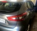 Сірий Ніссан Кашкай, об'ємом двигуна 1.2 л та пробігом 60 тис. км за 18000 $, фото 1 на Automoto.ua
