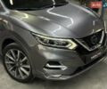 Ниссан Кашкай 2020 в Одессе на Automoto.ua Серый Ниссан Кашкай, объемом двигателя 1.33 л и пробегом 51 тыс. км за 18500 $, фото 2 на Automoto.ua