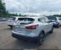Серый Ниссан Кашкай, объемом двигателя 0 л и пробегом 57 тыс. км за 3500 $, фото 3 на Automoto.ua