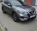 Серый Ниссан Кашкай, объемом двигателя 1.2 л и пробегом 38 тыс. км за 17000 $, фото 17 на Automoto.ua