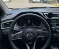 Серый Ниссан Кашкай, объемом двигателя 1.2 л и пробегом 79 тыс. км за 15999 $, фото 43 на Automoto.ua