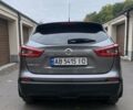 Серый Ниссан Кашкай, объемом двигателя 1.6 л и пробегом 73 тыс. км за 20500 $, фото 8 на Automoto.ua