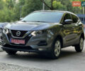 Серый Ниссан Кашкай, объемом двигателя 1.6 л и пробегом 148 тыс. км за 18300 $, фото 2 на Automoto.ua