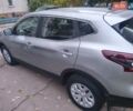 Серый Ниссан Кашкай, объемом двигателя 1.2 л и пробегом 60 тыс. км за 15000 $, фото 10 на Automoto.ua