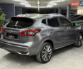 Ниссан Кашкай 2020 в Одессе на Automoto.ua Серый Ниссан Кашкай, объемом двигателя 1.33 л и пробегом 51 тыс. км за 18500 $, фото 13 на Automoto.ua