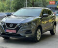 Серый Ниссан Кашкай, объемом двигателя 1.6 л и пробегом 148 тыс. км за 18300 $, фото 6 на Automoto.ua