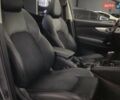 Сірий Ніссан Кашкай, об'ємом двигуна 1.6 л та пробігом 145 тис. км за 21989 $, фото 11 на Automoto.ua