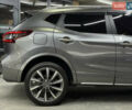 Ниссан Кашкай 2020 в Одессе на Automoto.ua Серый Ниссан Кашкай, объемом двигателя 1.33 л и пробегом 51 тыс. км за 18500 $, фото 17 на Automoto.ua