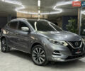 Ниссан Кашкай 2020 в Одессе на Automoto.ua Серый Ниссан Кашкай, объемом двигателя 1.33 л и пробегом 51 тыс. км за 18500 $, фото 1 на Automoto.ua