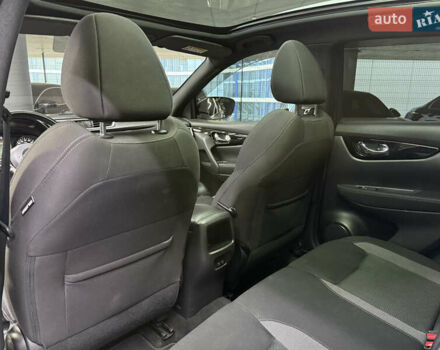 Ниссан Кашкай 2020 в Одессе на Automoto.ua Серый Ниссан Кашкай, объемом двигателя 1.33 л и пробегом 51 тыс. км за 18500 $, фото 22 на Automoto.ua