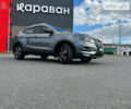 Серый Ниссан Кашкай, объемом двигателя 1.6 л и пробегом 150 тыс. км за 25000 $, фото 6 на Automoto.ua