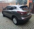 Ниссан Кашкай 2021 в Харькове на Automoto.ua Серый Ниссан Кашкай, объемом двигателя 1.2 л и пробегом 10 тыс. км за 19999 $, фото 3 на Automoto.ua