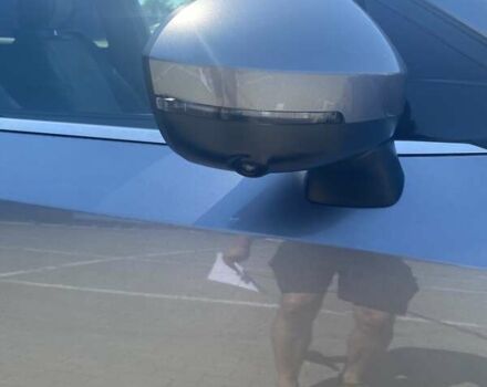 Серый Ниссан Кашкай, объемом двигателя 1.33 л и пробегом 9 тыс. км за 29000 $, фото 13 на Automoto.ua