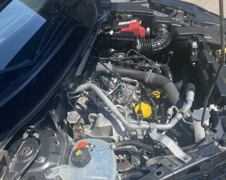 Серый Ниссан Кашкай, объемом двигателя 1.33 л и пробегом 9 тыс. км за 29000 $, фото 21 на Automoto.ua