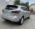 Серый Ниссан Кашкай, объемом двигателя 2 л и пробегом 45 тыс. км за 16500 $, фото 6 на Automoto.ua