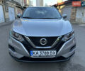 Серый Ниссан Кашкай, объемом двигателя 1.6 л и пробегом 45 тыс. км за 19900 $, фото 16 на Automoto.ua