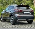 Серый Ниссан Кашкай, объемом двигателя 1.3 л и пробегом 20 тыс. км за 10000 $, фото 3 на Automoto.ua