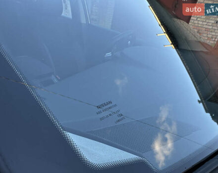 Серый Ниссан Кашкай, объемом двигателя 1.6 л и пробегом 45 тыс. км за 19900 $, фото 39 на Automoto.ua
