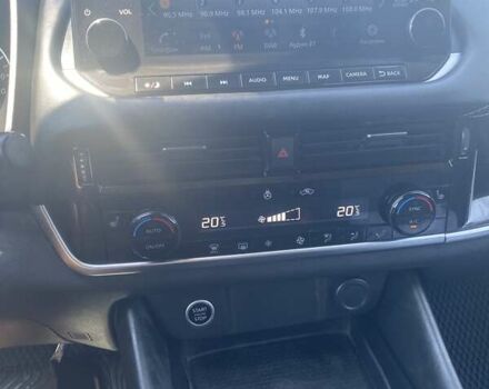 Серый Ниссан Кашкай, объемом двигателя 1.33 л и пробегом 9 тыс. км за 29000 $, фото 17 на Automoto.ua