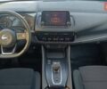 Серый Ниссан Кашкай, объемом двигателя 1.33 л и пробегом 22 тыс. км за 26582 $, фото 7 на Automoto.ua
