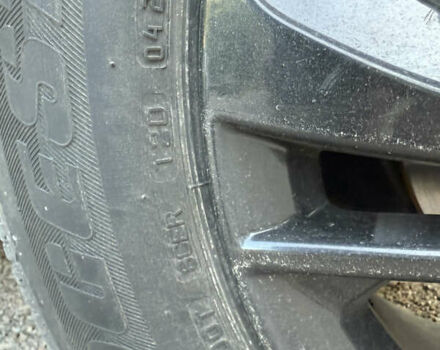 Серый Ниссан Кашкай, объемом двигателя 2 л и пробегом 50 тыс. км за 22500 $, фото 2 на Automoto.ua