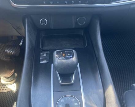 Серый Ниссан Кашкай, объемом двигателя 1.33 л и пробегом 9 тыс. км за 29000 $, фото 19 на Automoto.ua