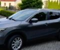 Сірий Ніссан Кашкай, об'ємом двигуна 1.3 л та пробігом 37 тис. км за 14200 $, фото 1 на Automoto.ua