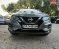 Серый Ниссан Кашкай, объемом двигателя 2 л и пробегом 50 тыс. км за 22500 $, фото 1 на Automoto.ua