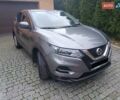 Ниссан Кашкай 2021 в Харькове на Automoto.ua Серый Ниссан Кашкай, объемом двигателя 1.2 л и пробегом 10 тыс. км за 19999 $, фото 1 на Automoto.ua