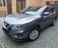 Ниссан Кашкай 2021 в Харькове на Automoto.ua Серый Ниссан Кашкай, объемом двигателя 1.2 л и пробегом 10 тыс. км за 19999 $, фото 2 на Automoto.ua